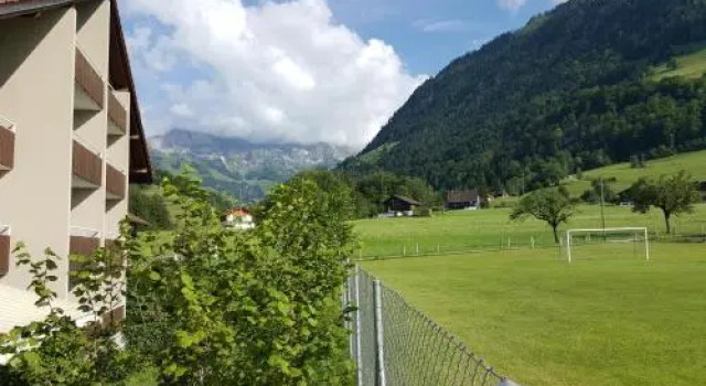 Hotel Fluematte, Buchen Sie Hotel Sachseln Melchsee-Frutt