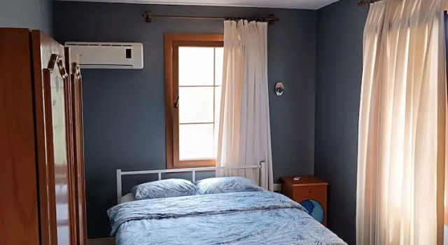Трёхместный номер Economy Chillsteps Hostel
