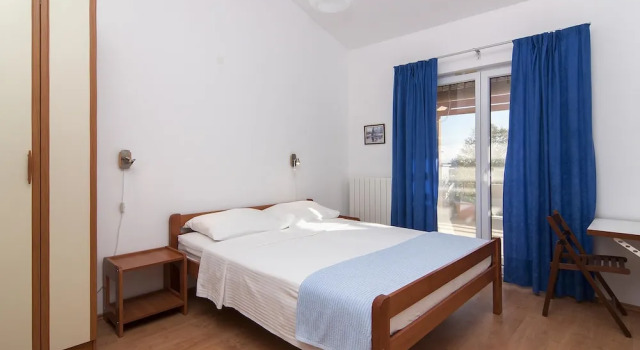 Apartments Levan Ceja