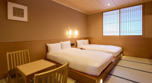 Temple Town Hotel WAQOO Horyuji