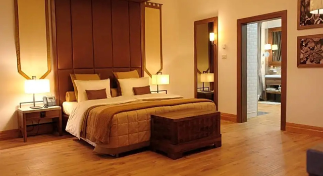 Люкс Hotel Grad Otočec - Relais Chateaux