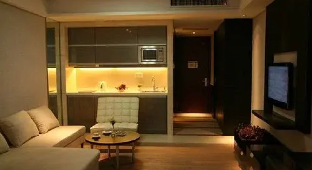 Westlake 7 Star Avenue Hotel