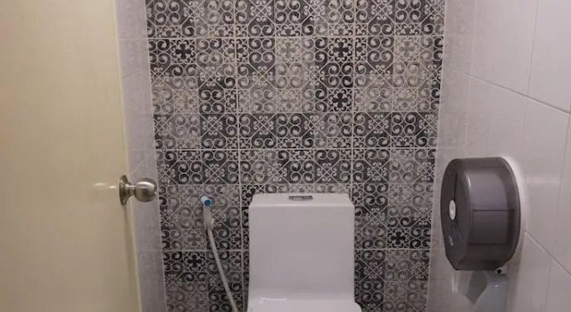 Четырёхместный номер Standard Need Sleep Hostel