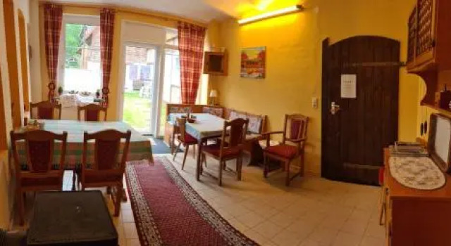 Ferienhof Hanum, Boek Hotel Suhlendorf Luneburg Heath