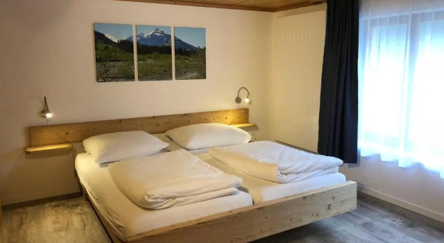 Hotel Restaurant Simplon
