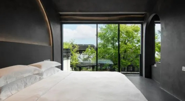 Номер Standard Jiangnanfu Bed and Breakfast