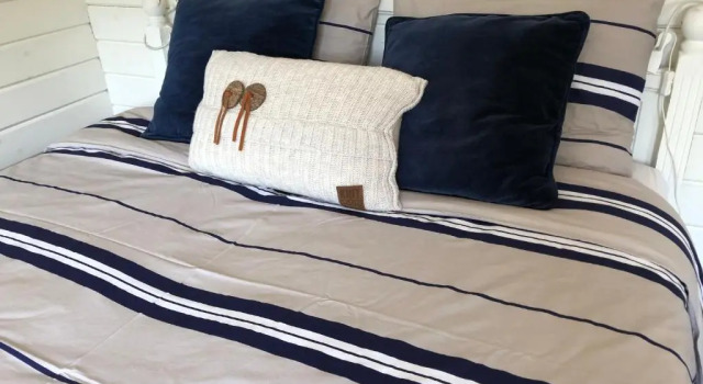 Номер Standard B&B Gaasterland