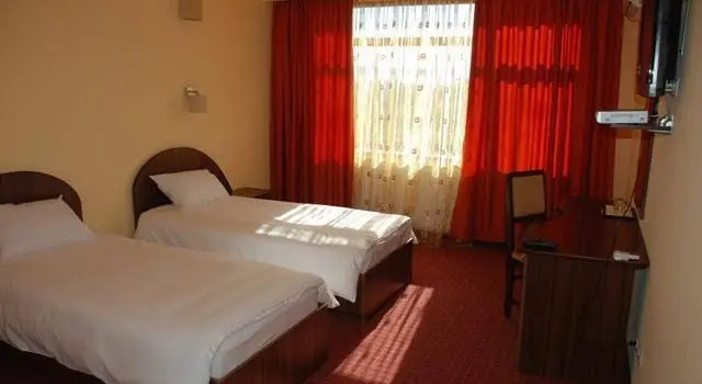 Hotel Coliseum, Prenota Hotel Hotel a Dolj con colazione, Colazione