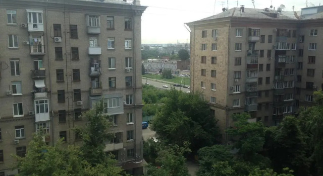 Historical Centre Apartment, Prenota Appartamento Hotel a Kharkov con parcheggio, Parcheggio