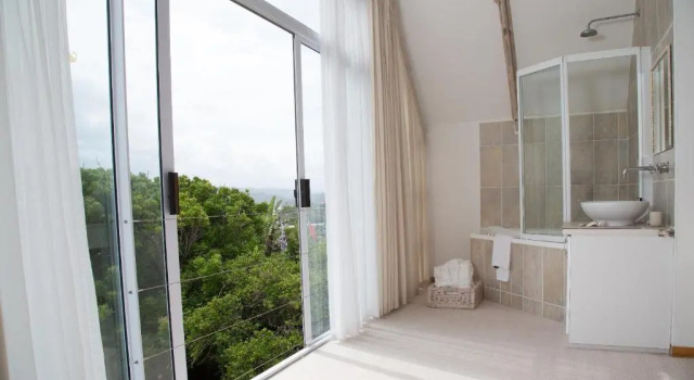 Люкс Whales Way Ocean Retreat