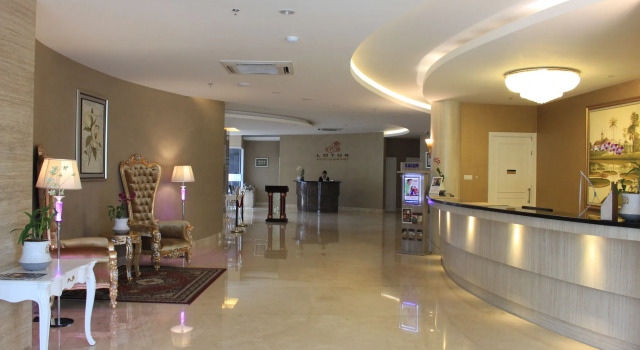 Grand Savero Hotel Bogor, Prenota Hotel Hotel in centro a Bogor, hotel in centro a Bogor, Colazione