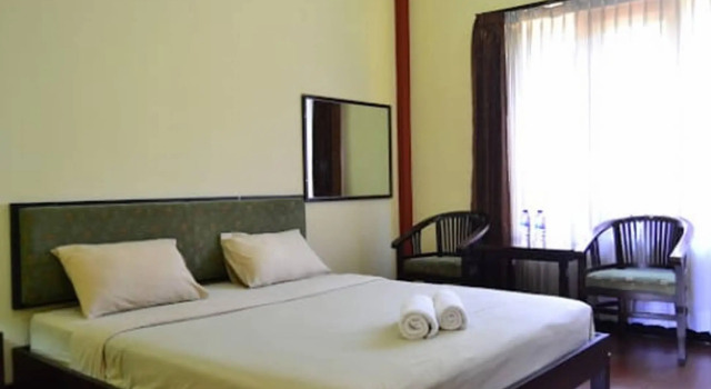 Hotel Tiger Yogyakarta