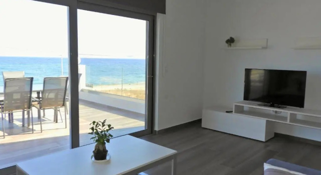 Previllage RED Apartment