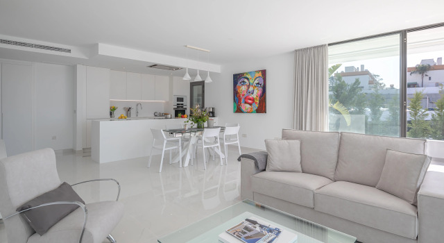 Apartment Marbella Golf, Забронировать Апартаменты/квартира Апартаменты Эстепона, Апартаменты/квартира