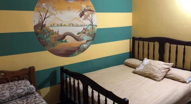 Explore Cairo From A Cozy Designed apt, Rezervovat Hotel Káhira Cairo Governorate