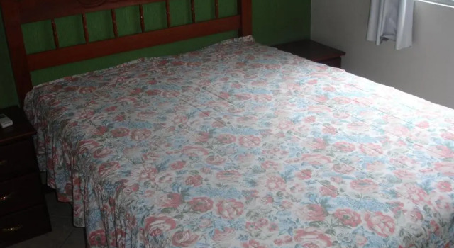 Шале Residencial Caminho das Praias