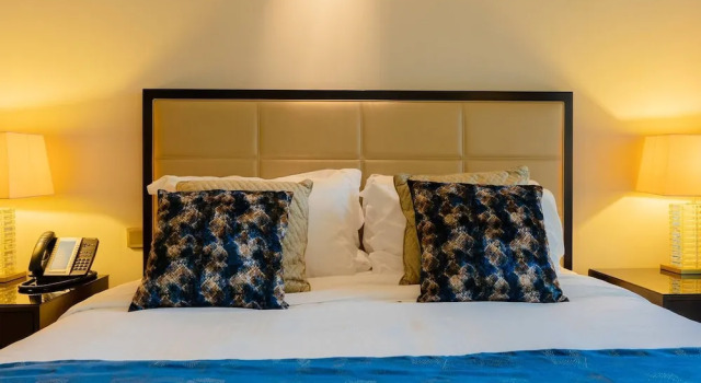 High Floor Hotel Facilities Incl Studio, Забронировать Отель Дубай-Марина , рядом с Dubai Marina Yacht Club
