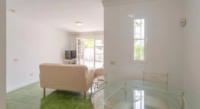 Villa Mar, Забронировать Вилла Отели Канарских островов с парковкой, Парковка