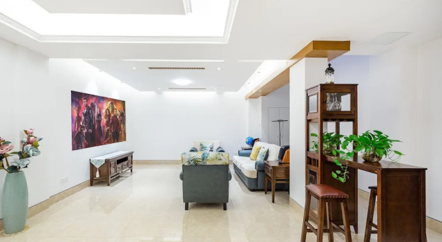 Aishangjia, Rezervovat Vila San-ja Hainan
