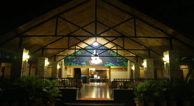 Cotton County Club and Resort
