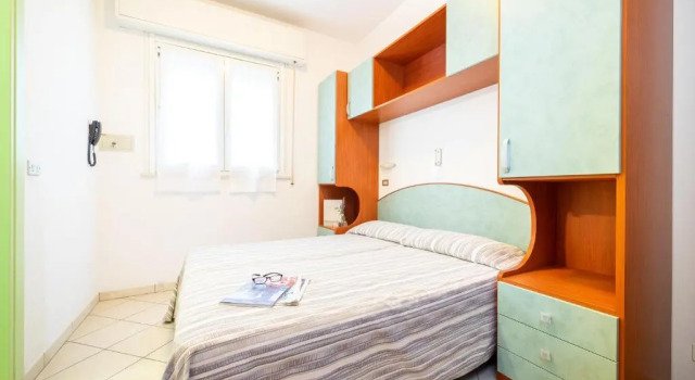 Номер Economy Hotel Abc