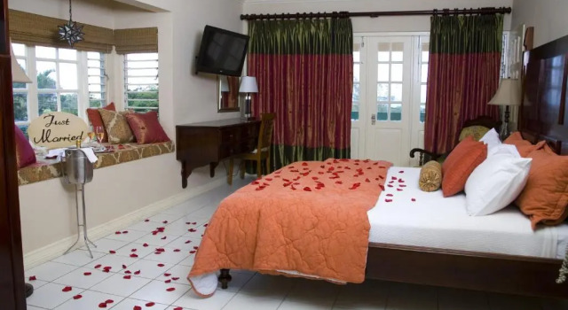 Люкс с 2 комнатами The Cardiff Hotel & Spa