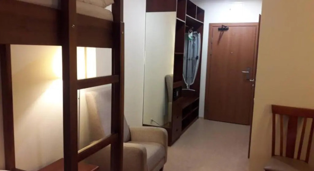 Supérieure chambre Hotel 7ya
