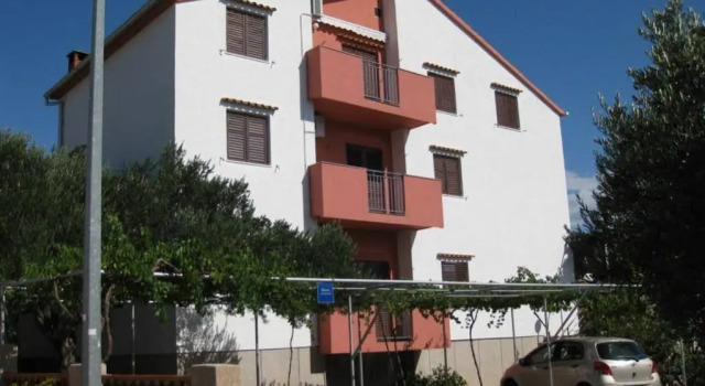 Apartments Martina