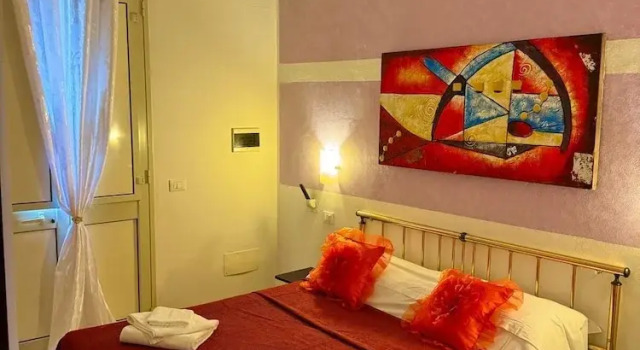Suite Residence Luxora