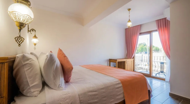 Вилла Deluxe Ada Villa