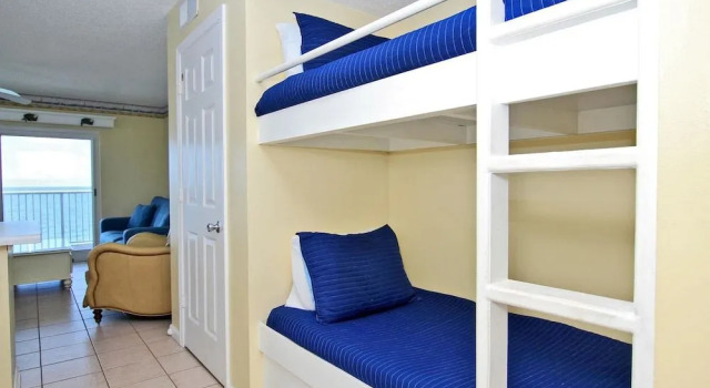 Tradewinds 901 - 2 Br condo, Boek Hotel Orange Beach 