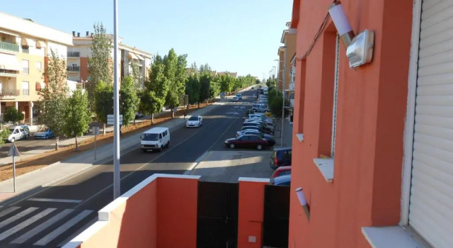 Апартаменты Apartamentos Turísticos Domus Aquae