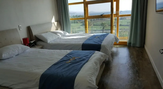 Четырёхместный номер Standard The Freedom - Hostel