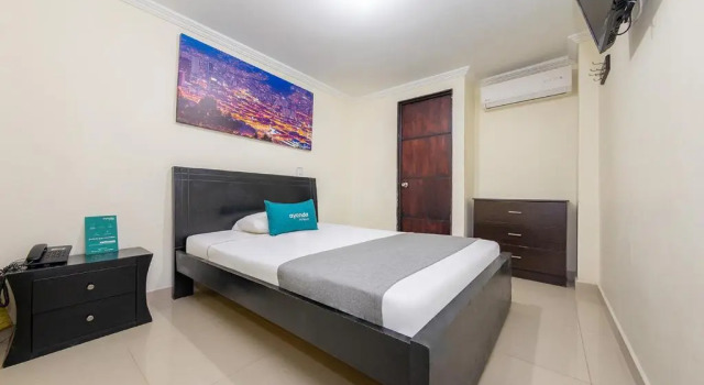 Одноместный номер Standard Hotel Verony San Joaquin