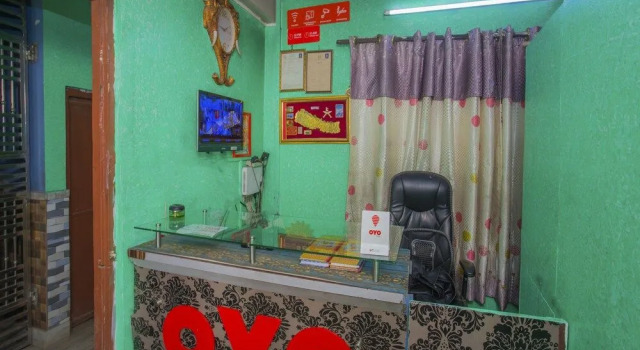 OYO 296 Subine Guest Inn