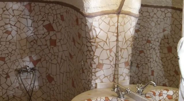 Коттедж Cuevas Del Zenete