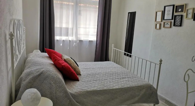 Студия Apartments Villa Dona