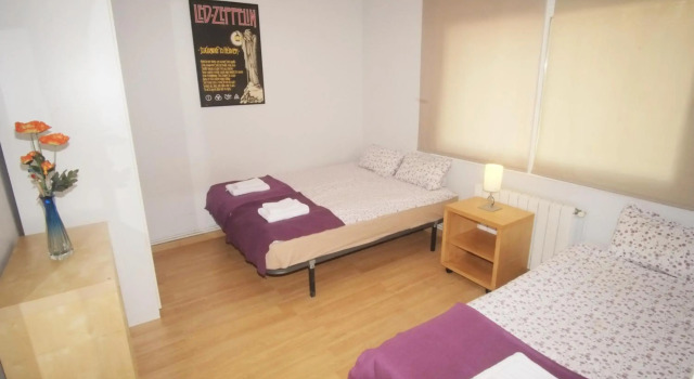 Lovely Apartment at Park Güell, Забронировать Апартаменты/квартира Апартаменты Барселоны, рядом с Сады принца Жироны, Апартаменты/квартира