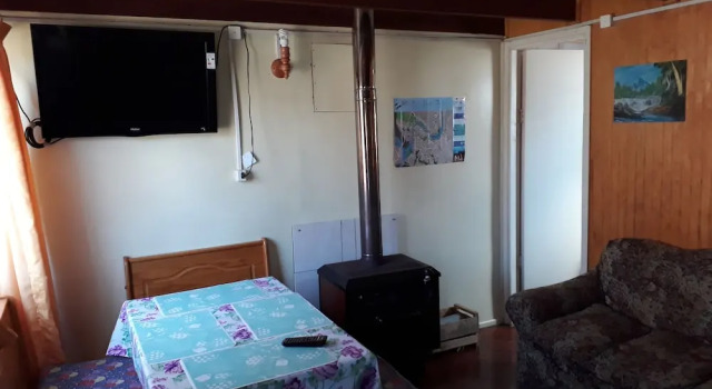 Apartamentos Turisticos Cadizvaldivia, Rezervovat Apartmán Apartmány v Los Rios, Apartmán