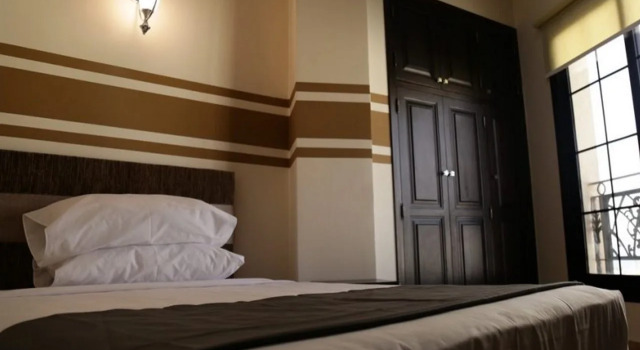 Fantazia Hotel