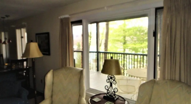 Harmony Hill