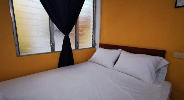 Номер Standard Natz Hotel