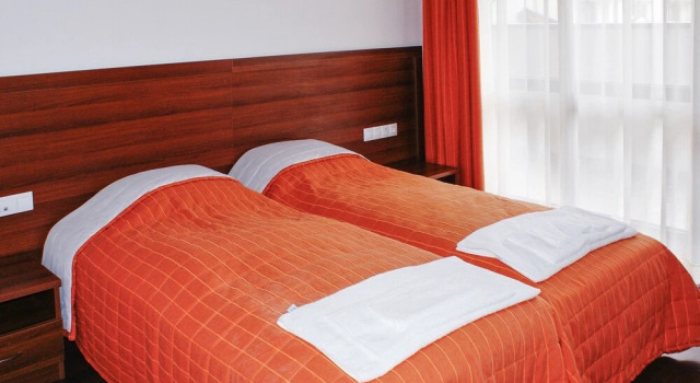 Apartment With 3 Bedrooms in Bansko, With Wonderful Mountain View, Poo