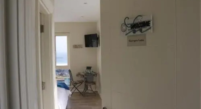 Bridget's View Bed And Breakfast, Prenota Hotel Keel 