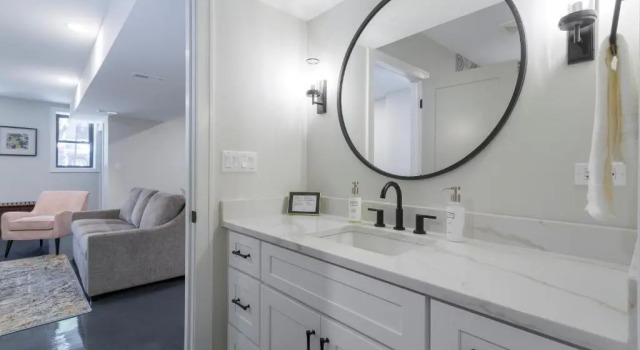 Апартаменты Wicker Park Inn