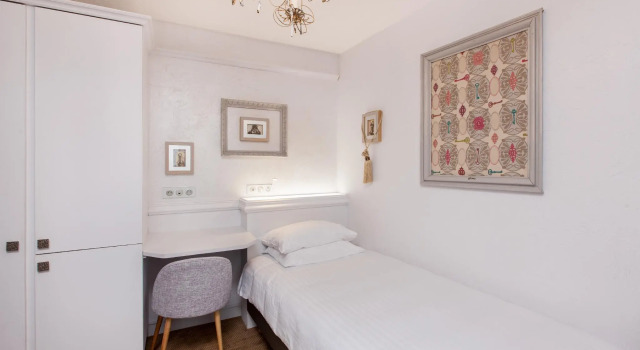 Номер Standard Hotel Bonaparte