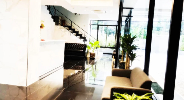 PACIFIC RESIDENCE 39, Забронировать Апарт-отель Ваттана 