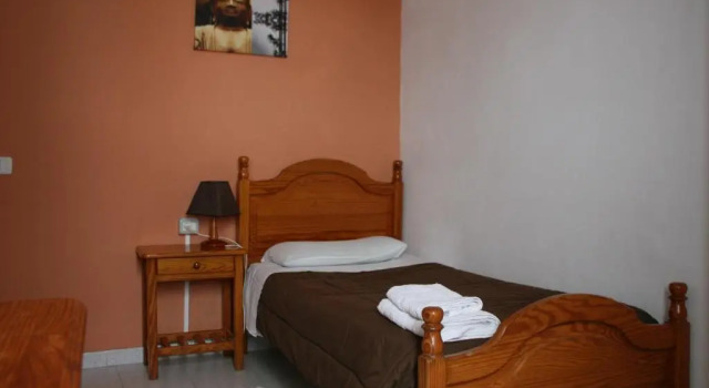 Номер Standard La Palma Hostel by Pension Central