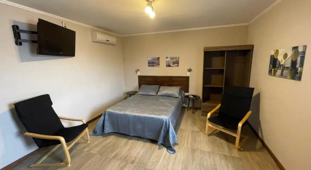 Standardní Apartmá Loft & Suites Centro