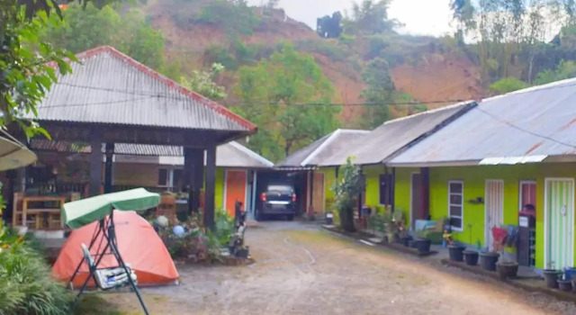 Paer Doe Homestay at Sembalun RedPartner, Buchen Sie Hotel Sembalun Bumbung Lombok